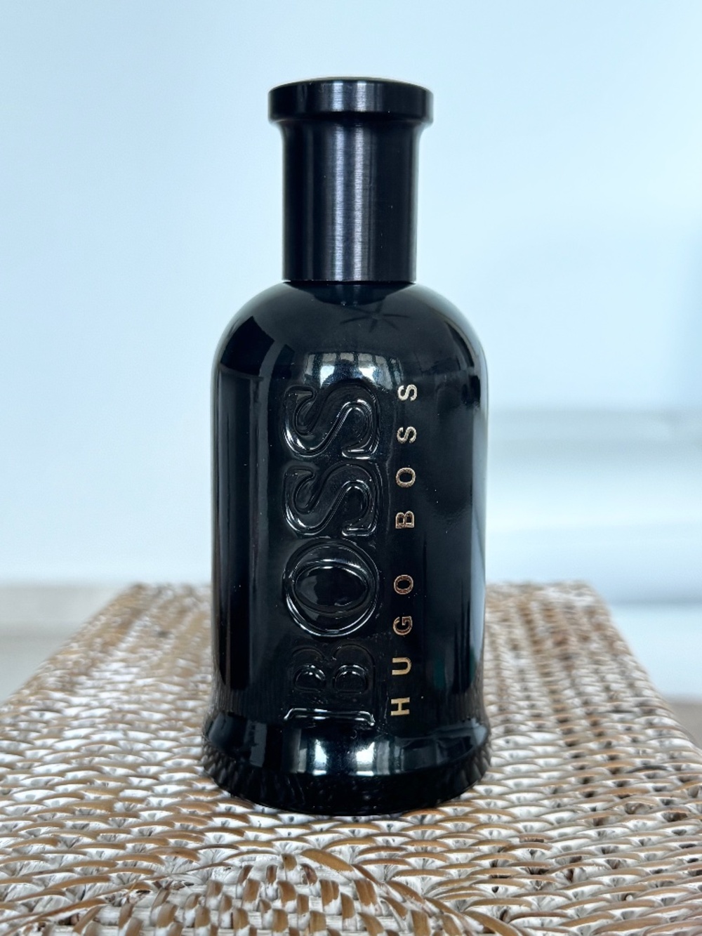 HUGO BOSS Boss Bottled Parfum